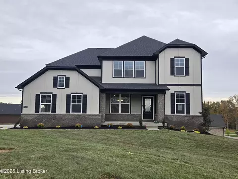 17419 Shakes Creek Dr, Louisville, KY 40023