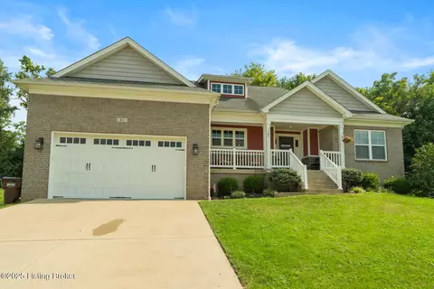 41 Imperator Way, Shelbyville, KY 40065