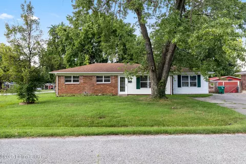 3905 Canopus Ct, Louisville, KY 40219