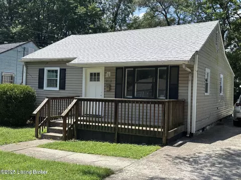212 N 37th St, Louisville, KY 40212