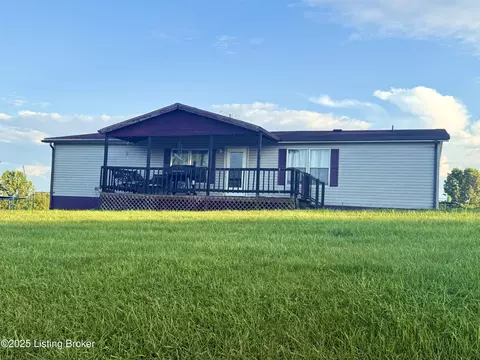 7885 Harp Pike, Frankfort, KY 40601