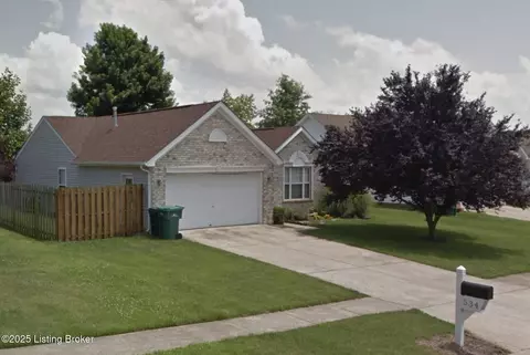 534 Matterhorn Dr, Shelbyville, KY 40065