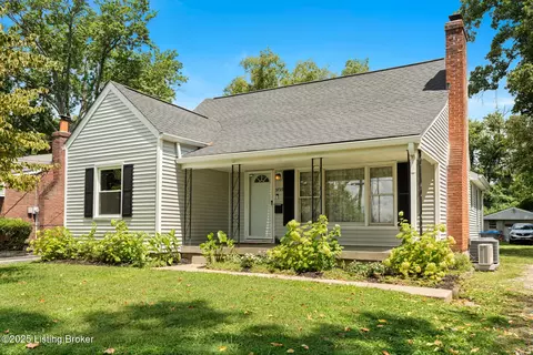 3729 Carol Rd, Louisville, KY 40218