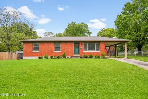 4203 Hewitt Ave, Louisville, KY 40220
