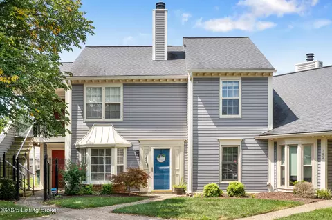 742 Yorkwood Pl, Louisville, KY 40223