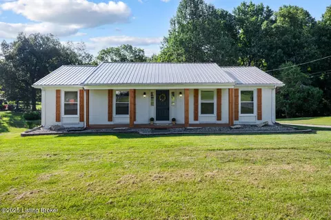 126 Lillian Ave, Elizabethtown, KY 42701