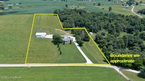 2923 High Plains Rd, Vine Grove, KY 40175