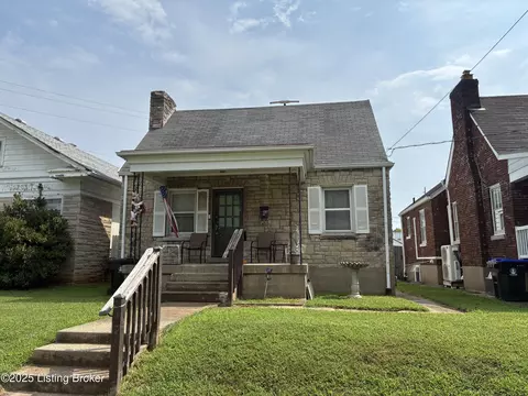 113 Weisser Ave, Louisville, KY 40206