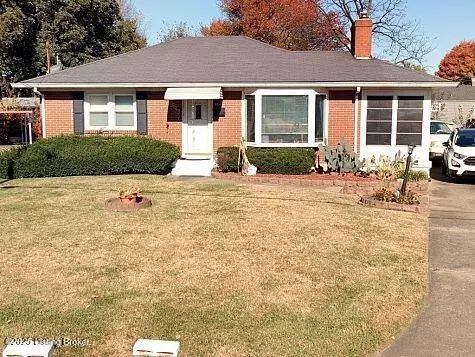 3004 Garey Ln, Louisville, KY 40216