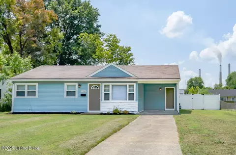 7208 Betsy Ross Dr, Louisville, KY 40272