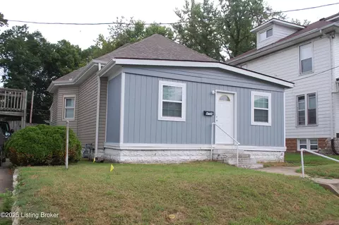 4109 River Park Dr, Louisville, KY 40211