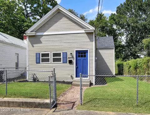 2209 Rowan St, Louisville, KY 40212