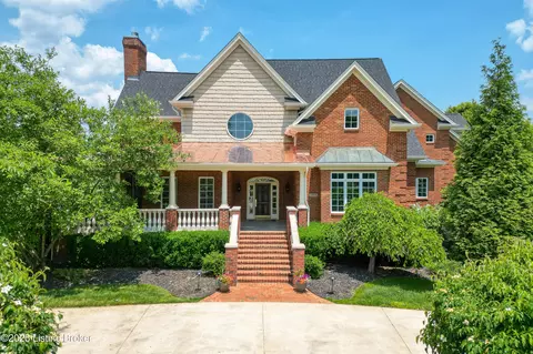 13909 River Glen Ln, Prospect, KY 40059