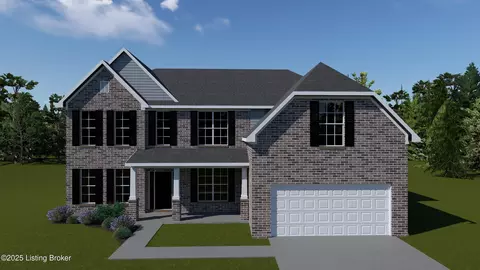 3614 Carillon Ridge Way, Louisville, KY 40245