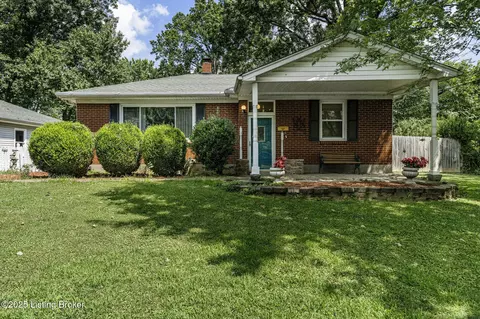1640 Oriole Dr, New Albany, IN 47150