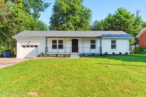 1915 Myddleton Dr, Louisville, KY 40243