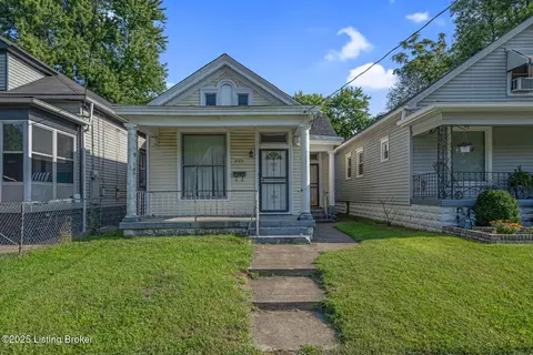 2105 Date St, Louisville, KY 40210