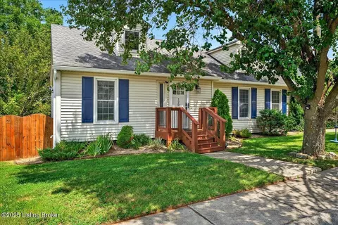 120 Barren River Blvd, Georgetown, KY 40324