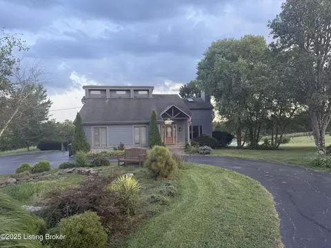 1791 Conner Station Rd, Simpsonville, KY 40067