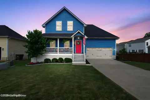 113 S River Crst, Mount Washington, KY 40047