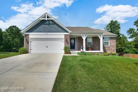 159 Blue Ridge Cir, Mount Washington, KY 40047