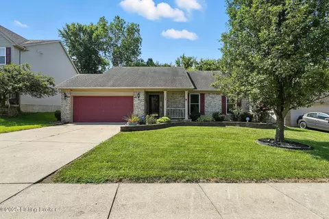 7228 Quindero Run Rd, Louisville, KY 40228