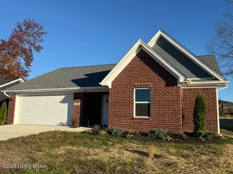 5417 Mount Holyoke Dr, Louisville, KY 40216