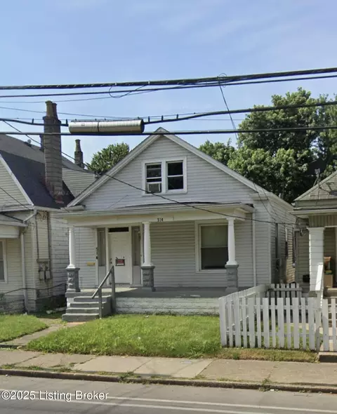 514 Winkler Ave, Louisville, KY 40208