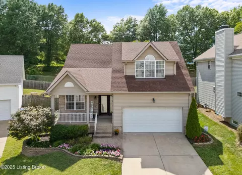 10602 Hite Creek Rd, Louisville, KY 40241