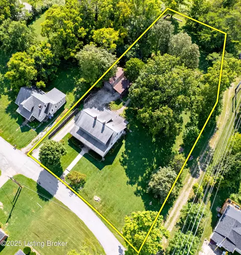 110 First St, Simpsonville, KY 40067