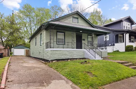 107 N 38th St, Louisville, KY 40212