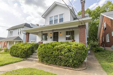 1909 Payne St, Louisville, KY 40206