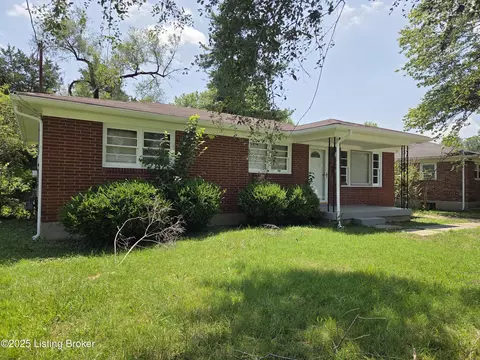 7801 Mango Dr, Louisville, KY 40258
