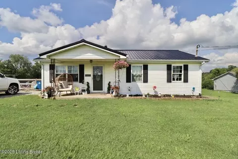 2280 Leafdale Rd, Hodgenville, KY 42748