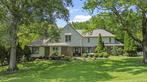 13021 Lost Trail Trl, Goshen, KY 40026