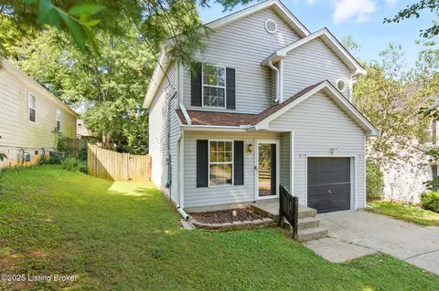 1824 Jefferson Ave, Lyndon, KY 40242
