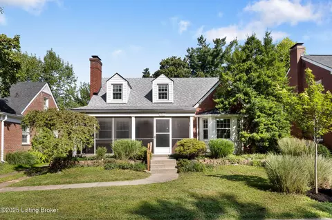 2507 Brighton Dr, Louisville, KY 40205