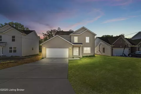 7001 Memory Ln, Louisville, KY 40258