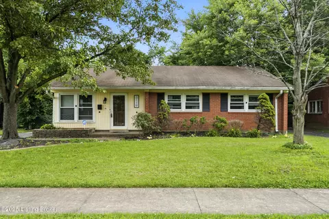 3119 Dell Brooke Ave, Louisville, KY 40220