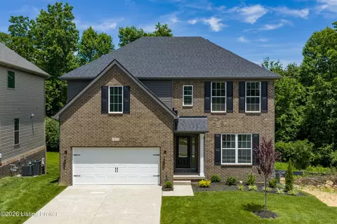 14013 Grandshire Way, Louisville, KY 40245