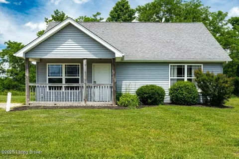 703 Grandview Dr, Taylorsville, KY 40071