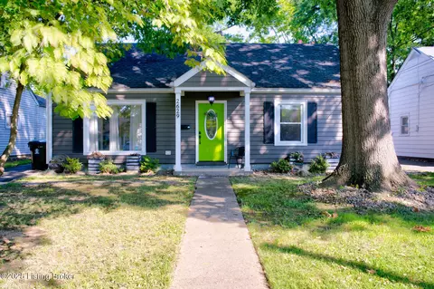 2629 Alanmede Rd, Louisville, KY 40205