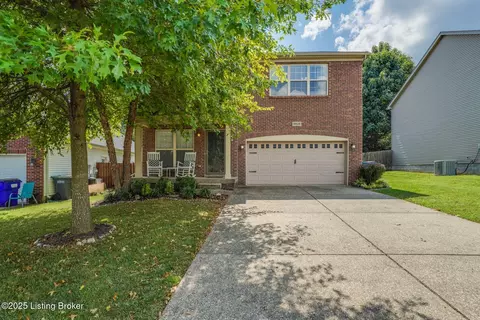 9838 Collier Ln, Louisville, KY 40291