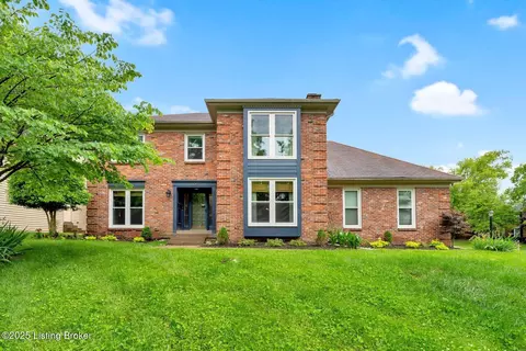 608 Scioto Dr, Louisville, KY 40223