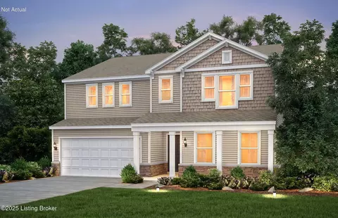 1022 Dry Run Ct, Shelbyville, KY 40065