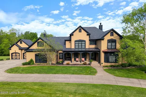 10411 W Hwy 42, Goshen, KY 40026