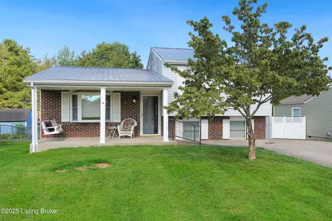 460 N Skyline Dr, Louisville, KY 40229