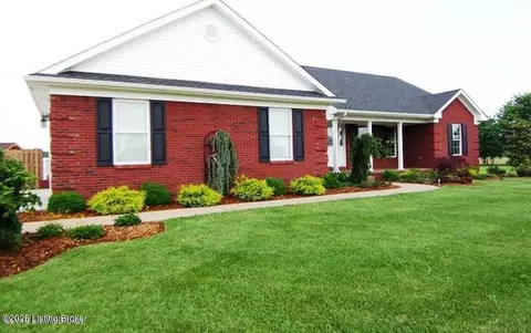 1007 Pembrooke Dr, Bardstown, KY 40004