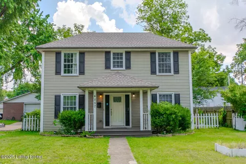 4557 S 2nd St, Louisville, KY 40214