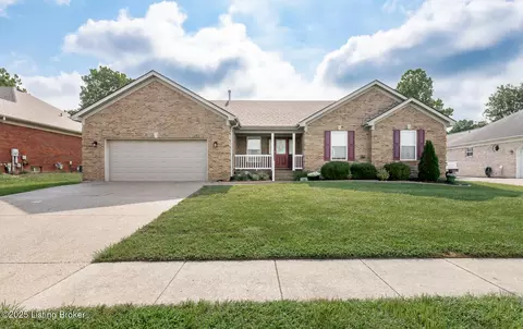 182 New Christman Ln, Shepherdsville, KY 40165